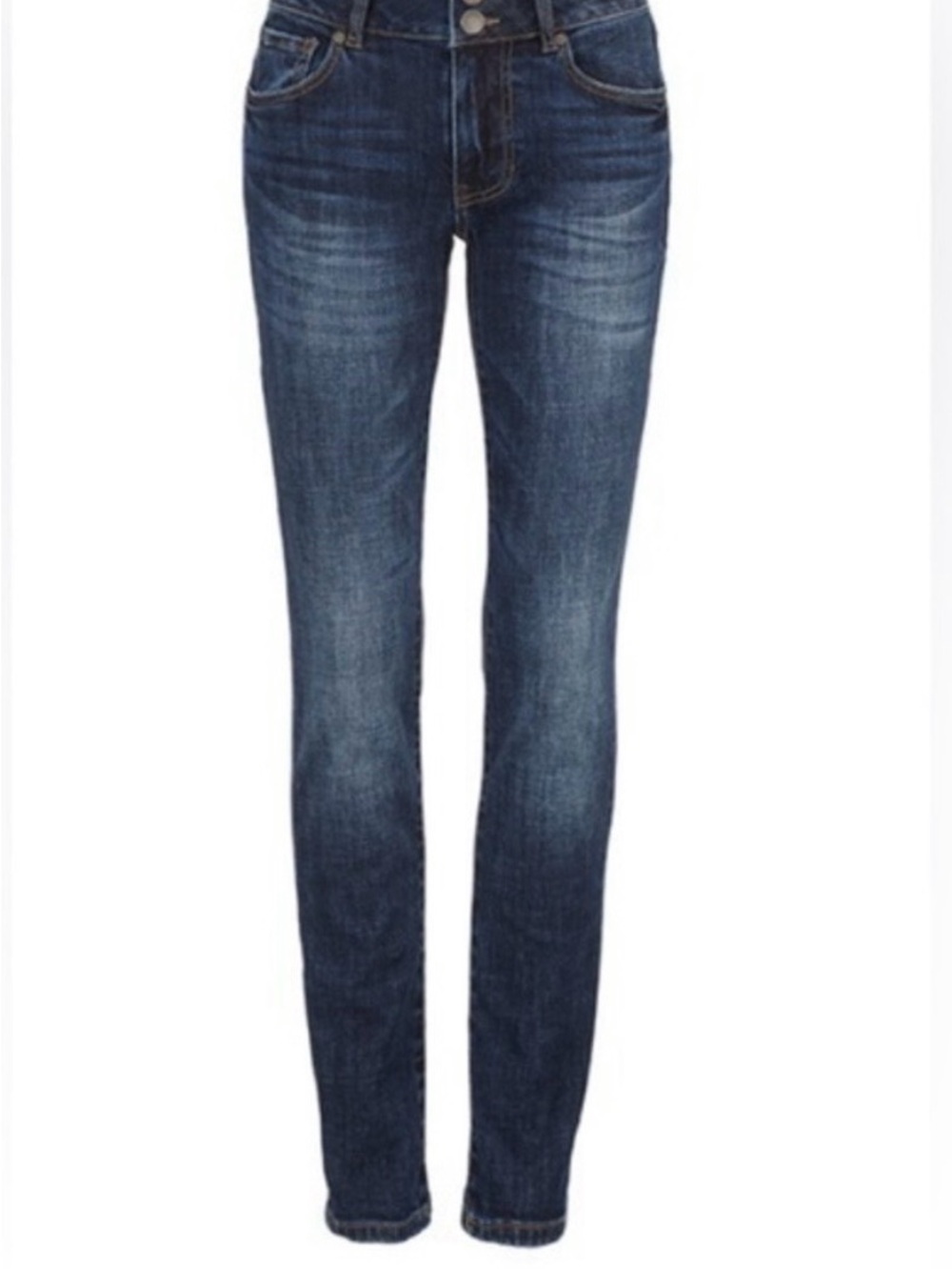 Cabi Cinch Skinny Jeans Size 2